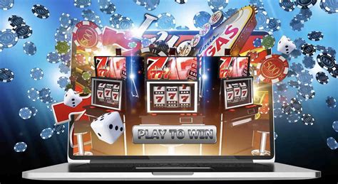 what is the best online slot machine site